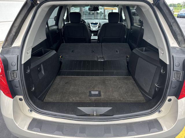 used 2011 Chevrolet Equinox car, priced at $6,999