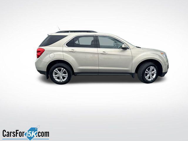 used 2011 Chevrolet Equinox car, priced at $6,999