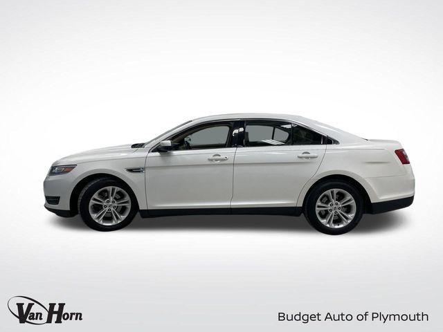 used 2014 Ford Taurus car, priced at $11,573