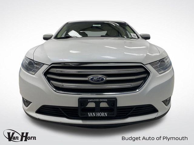 used 2014 Ford Taurus car, priced at $11,573