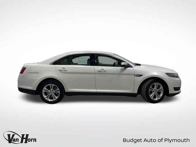 used 2014 Ford Taurus car, priced at $11,573