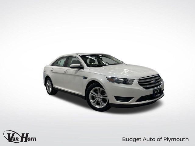 used 2014 Ford Taurus car, priced at $11,573