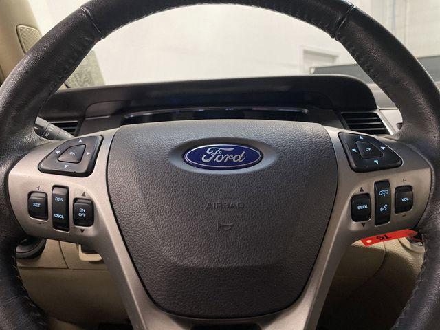 used 2014 Ford Taurus car, priced at $11,573