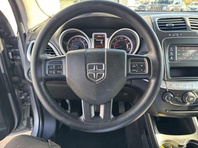 used 2019 Dodge Journey car, priced at $12,533