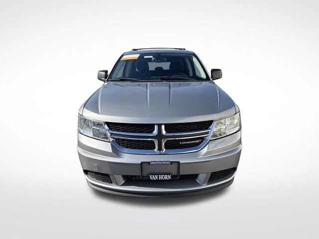 used 2019 Dodge Journey car, priced at $12,533