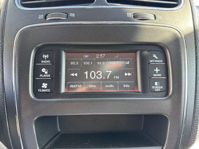 used 2019 Dodge Journey car, priced at $12,533