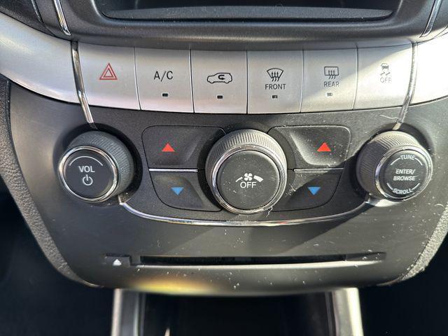 used 2019 Dodge Journey car, priced at $12,533