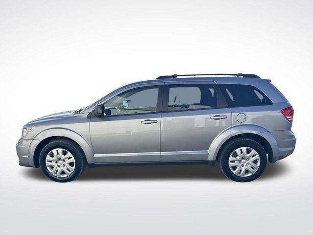 used 2019 Dodge Journey car, priced at $12,533
