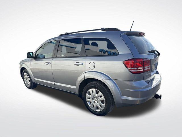 used 2019 Dodge Journey car, priced at $12,533