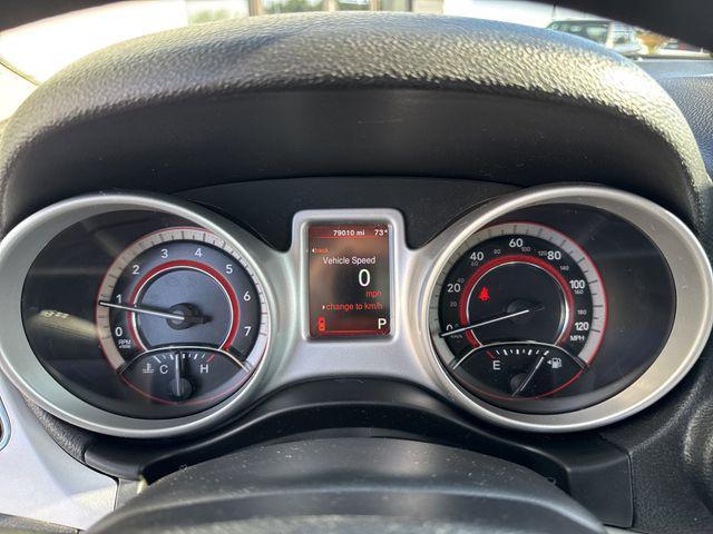 used 2019 Dodge Journey car, priced at $12,533