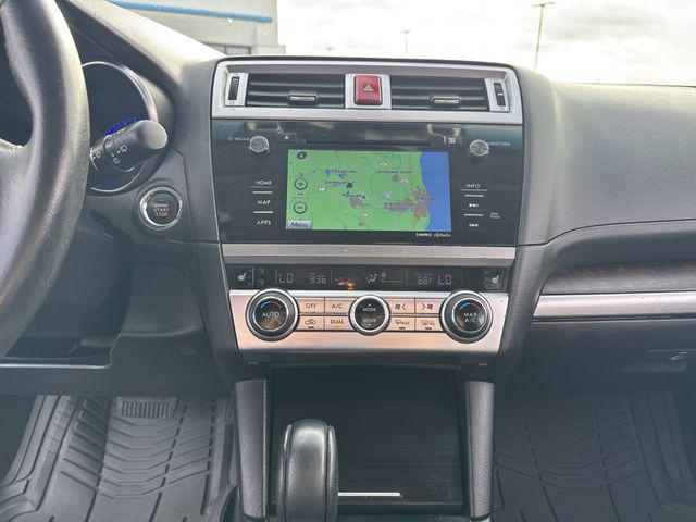 used 2017 Subaru Outback car, priced at $10,614