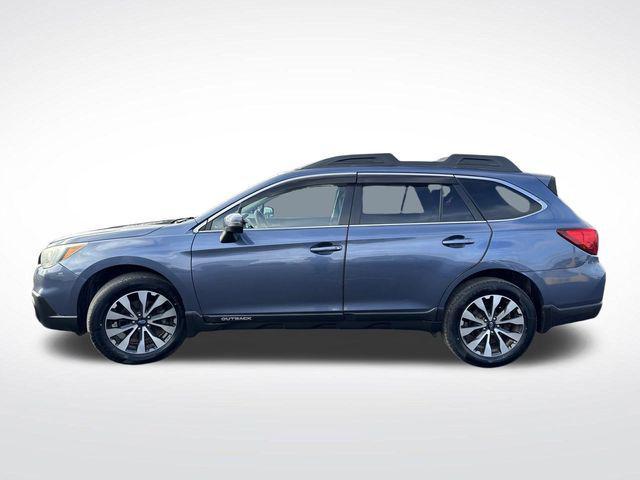 used 2017 Subaru Outback car, priced at $10,614