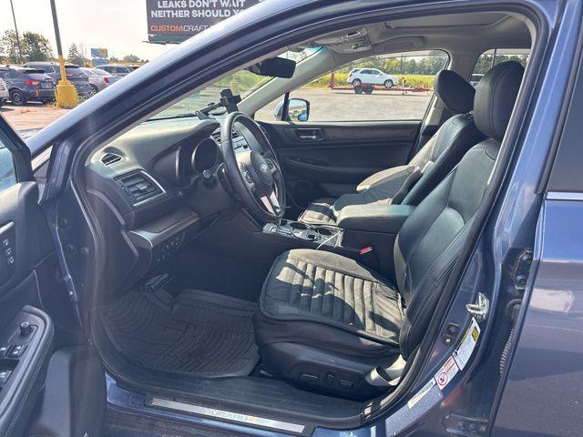 used 2017 Subaru Outback car, priced at $11,096