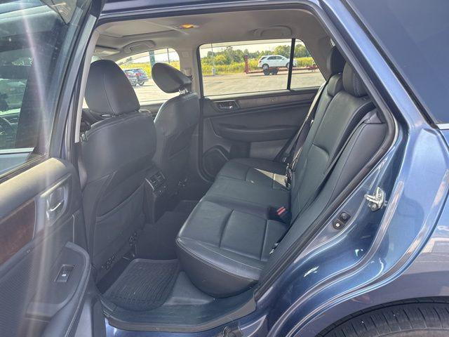 used 2017 Subaru Outback car, priced at $11,096
