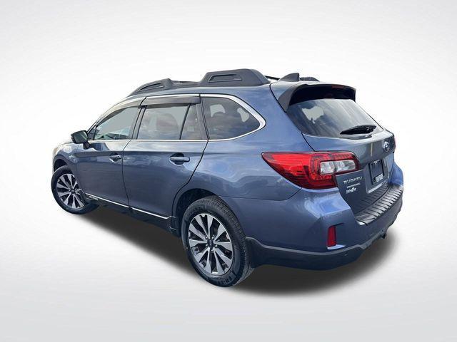 used 2017 Subaru Outback car, priced at $10,614