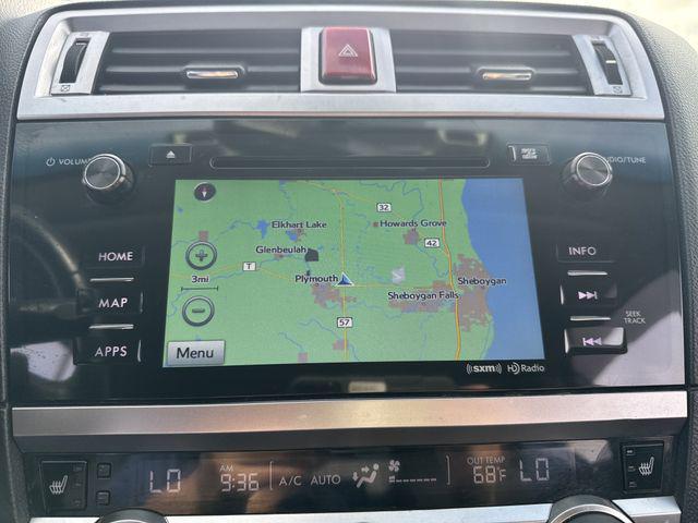 used 2017 Subaru Outback car, priced at $10,614