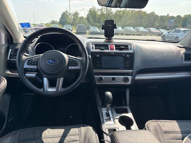 used 2017 Subaru Outback car, priced at $11,096