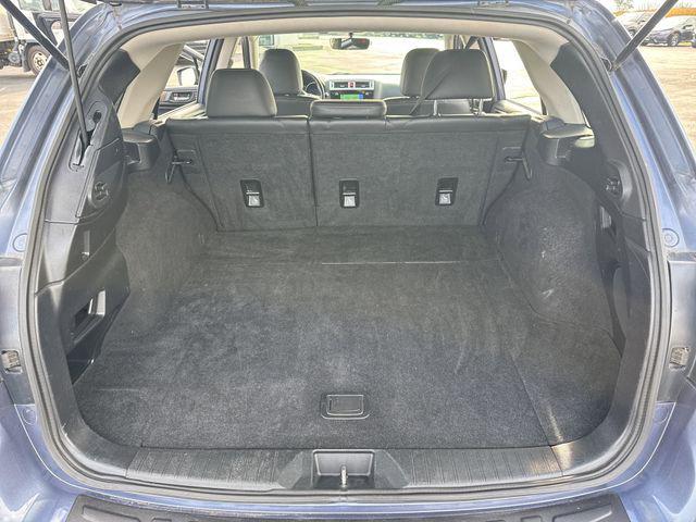 used 2017 Subaru Outback car, priced at $10,614