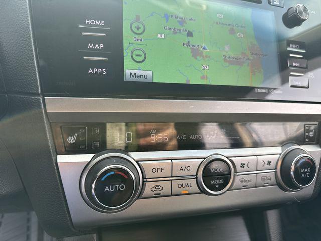 used 2017 Subaru Outback car, priced at $10,614