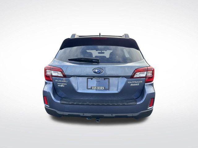 used 2017 Subaru Outback car, priced at $10,614