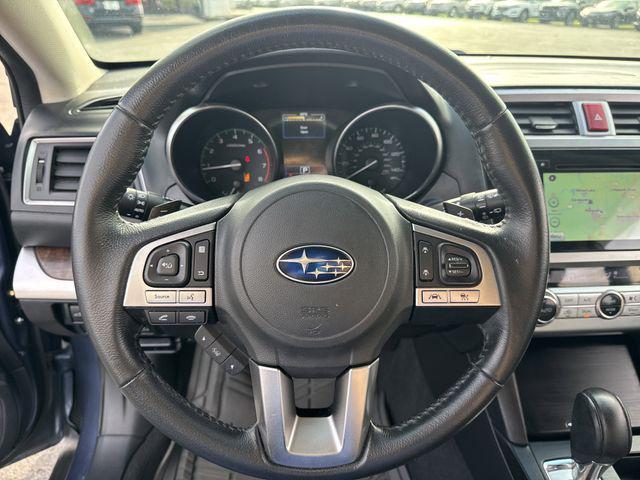 used 2017 Subaru Outback car, priced at $10,614