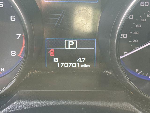 used 2017 Subaru Outback car, priced at $10,614