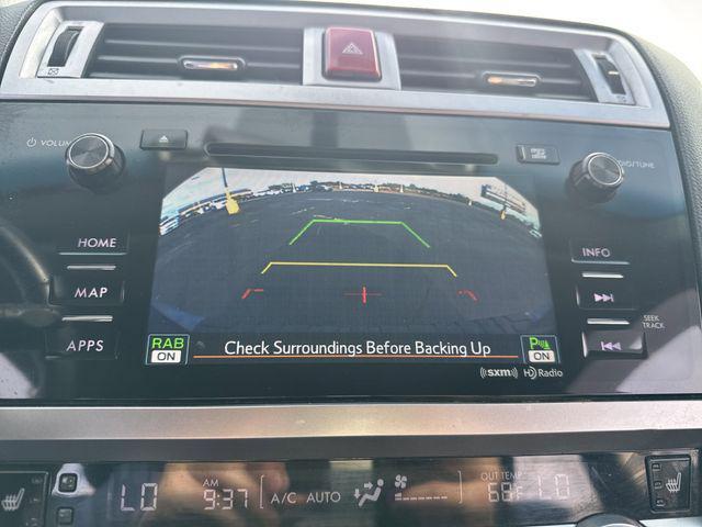 used 2017 Subaru Outback car, priced at $10,614