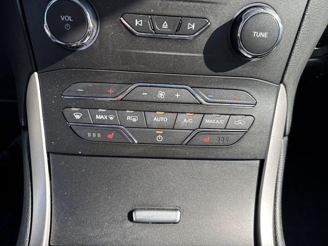 used 2018 Ford Edge car, priced at $10,486