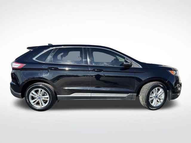 used 2018 Ford Edge car, priced at $10,486