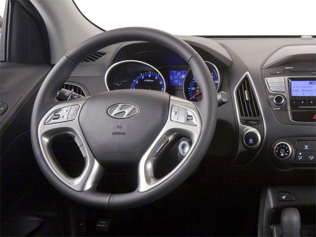 used 2013 Hyundai Tucson car, priced at $8,499