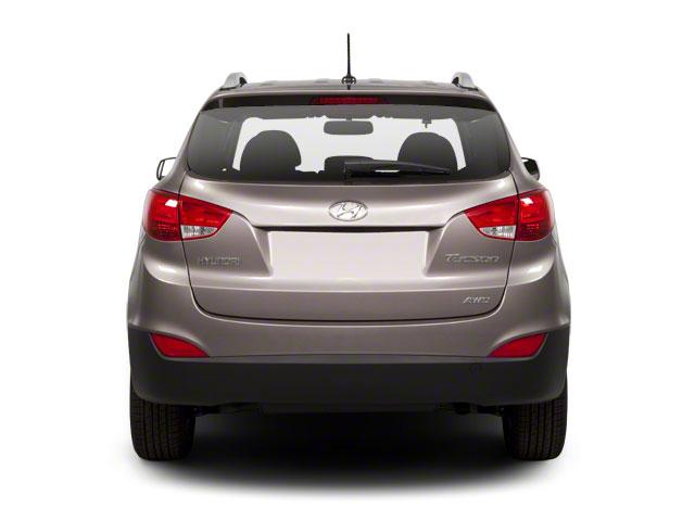 used 2013 Hyundai Tucson car, priced at $8,499