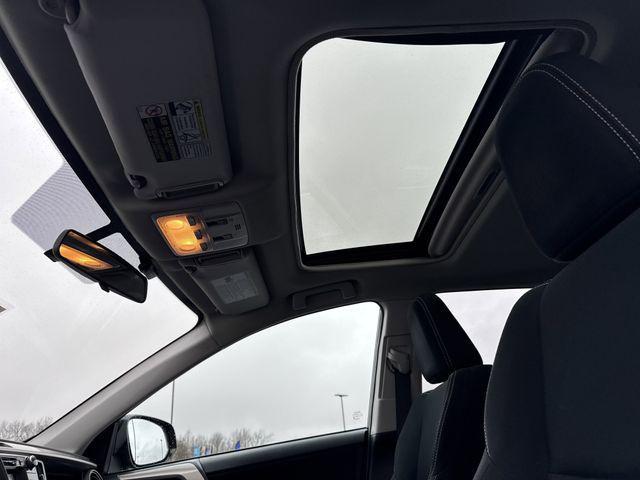 used 2015 Toyota RAV4 car, priced at $14,853