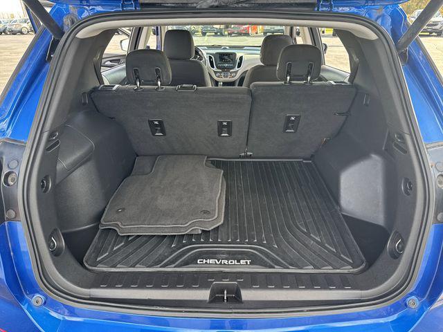used 2019 Chevrolet Equinox car, priced at $14,059