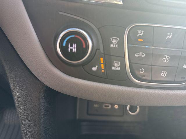 used 2019 Chevrolet Equinox car, priced at $14,059