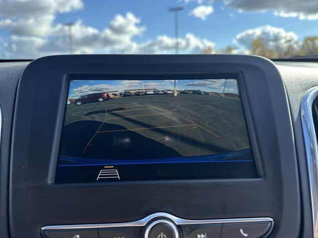 used 2019 Chevrolet Equinox car, priced at $14,059