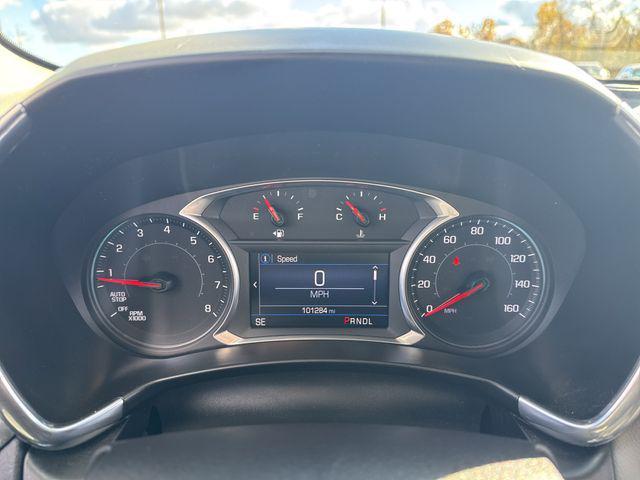 used 2019 Chevrolet Equinox car, priced at $14,059