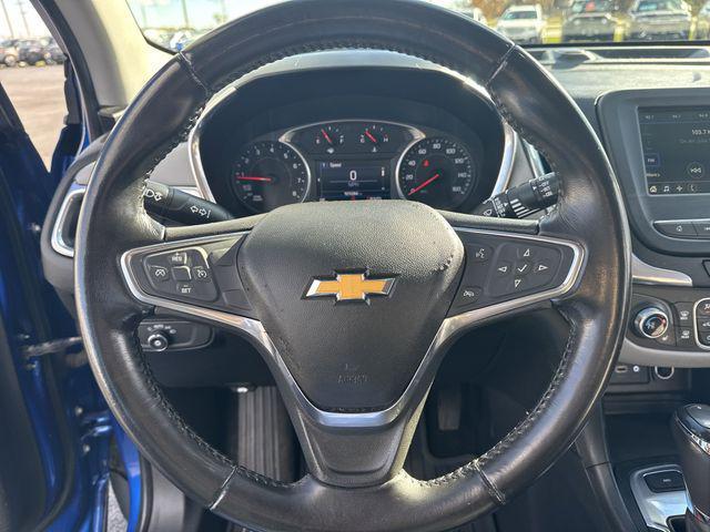 used 2019 Chevrolet Equinox car, priced at $14,059