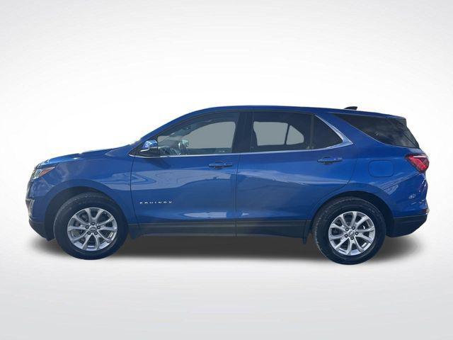 used 2019 Chevrolet Equinox car, priced at $14,059