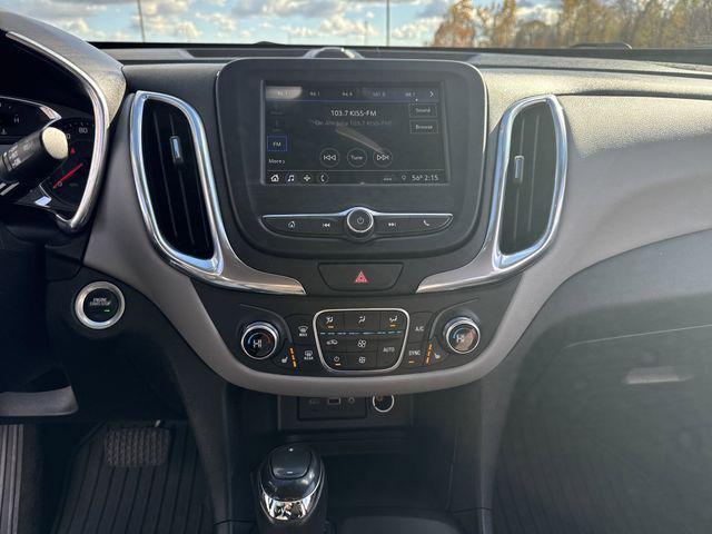 used 2019 Chevrolet Equinox car, priced at $14,059