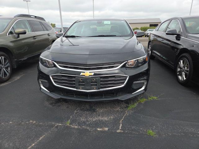 used 2016 Chevrolet Malibu car, priced at $10,692