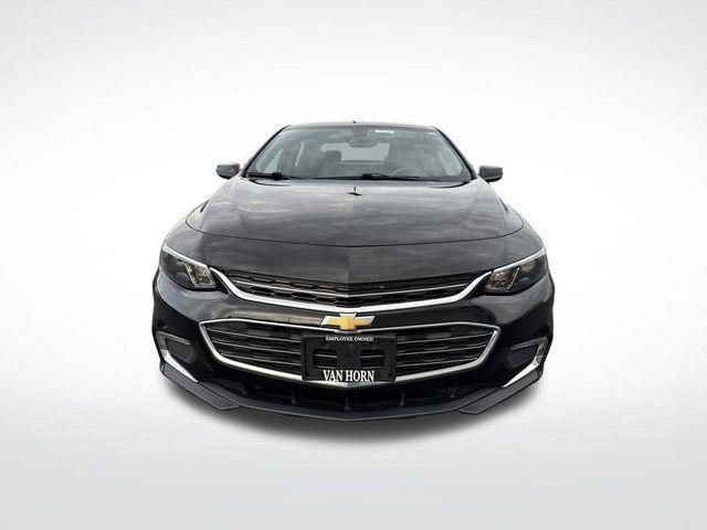 used 2016 Chevrolet Malibu car, priced at $9,704