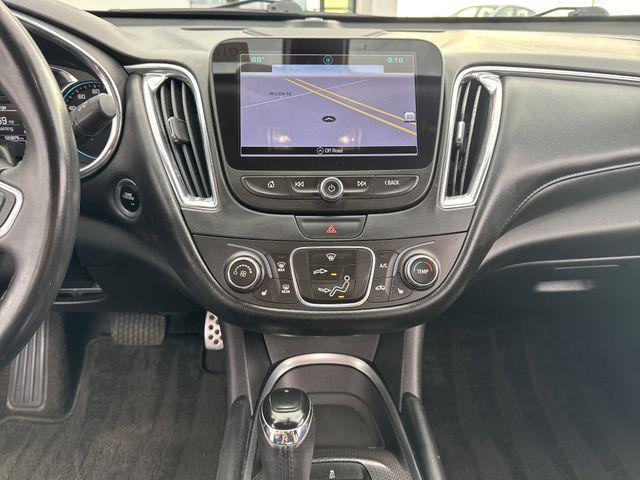 used 2016 Chevrolet Malibu car, priced at $9,704