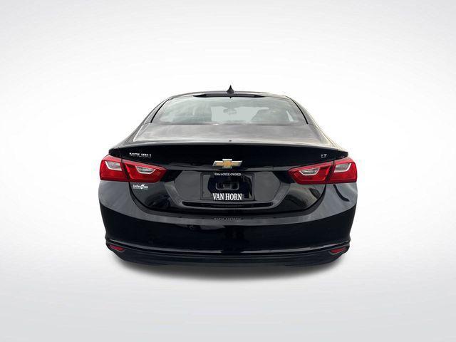 used 2016 Chevrolet Malibu car, priced at $9,704