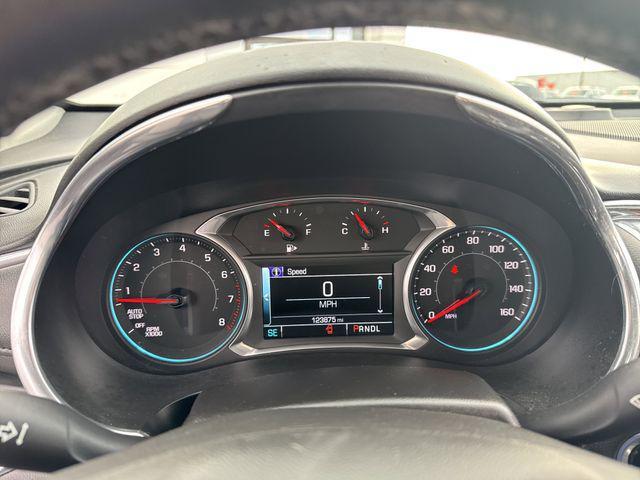 used 2016 Chevrolet Malibu car, priced at $9,704