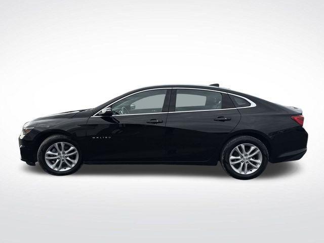 used 2016 Chevrolet Malibu car, priced at $9,704