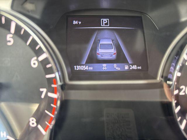 used 2018 Nissan Altima car, priced at $9,895