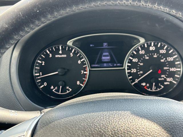used 2018 Nissan Altima car, priced at $9,895