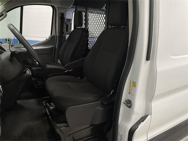 used 2019 Ford Transit-250 car, priced at $26,999