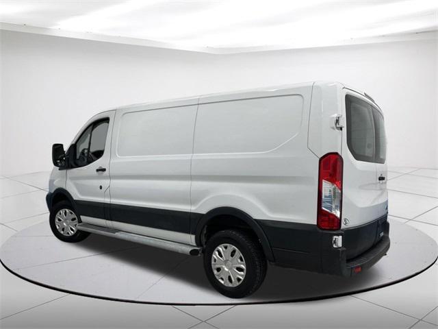 used 2019 Ford Transit-250 car, priced at $26,999