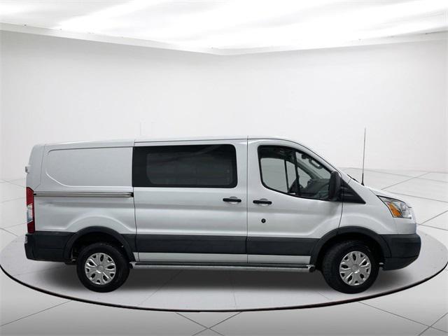 used 2019 Ford Transit-250 car, priced at $26,999